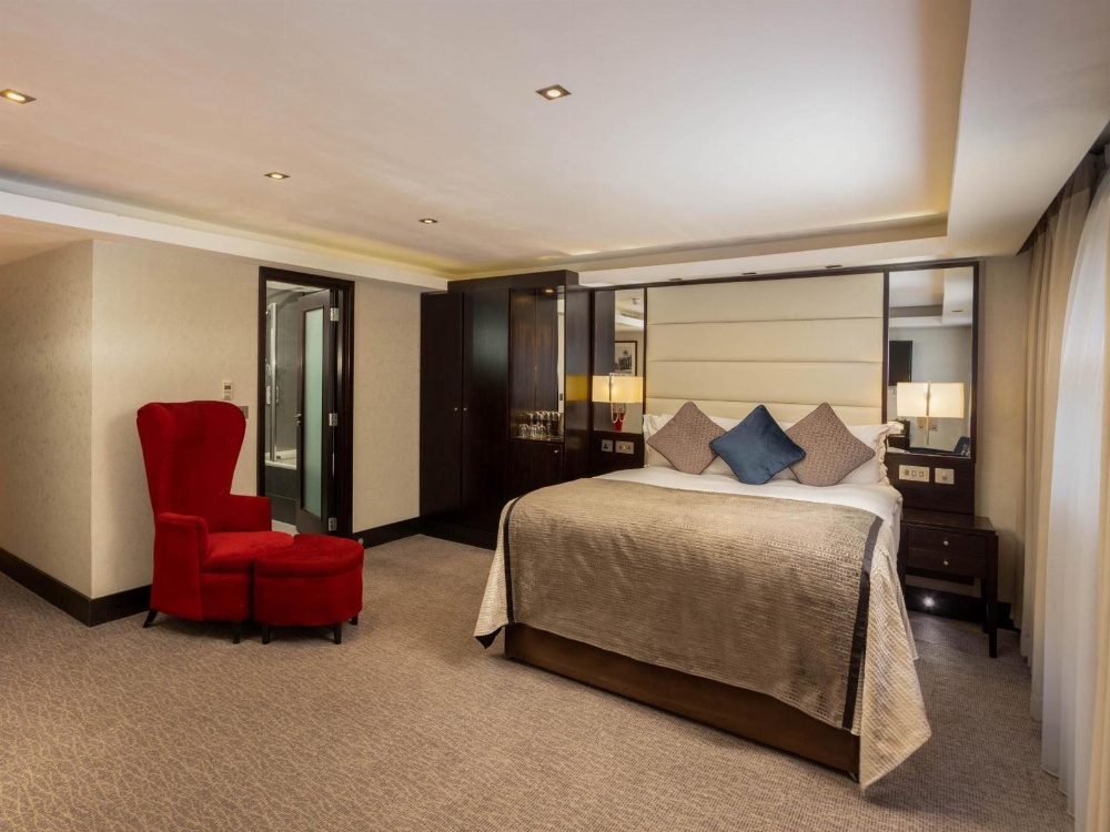 The Montcalm At Brewery London City