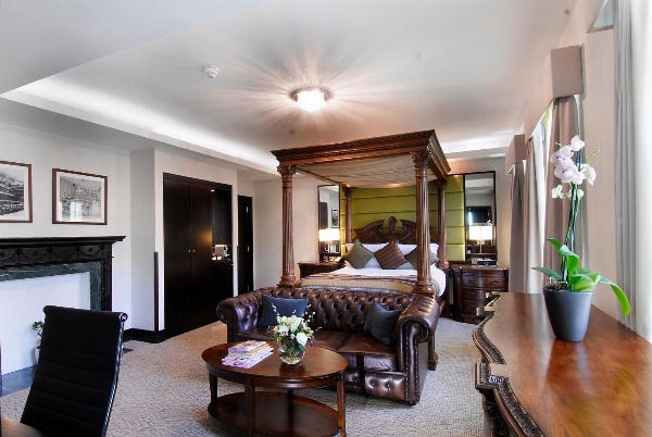 The Montcalm At Brewery London City image 1