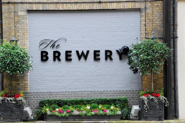 The Montcalm At Brewery London City image 10