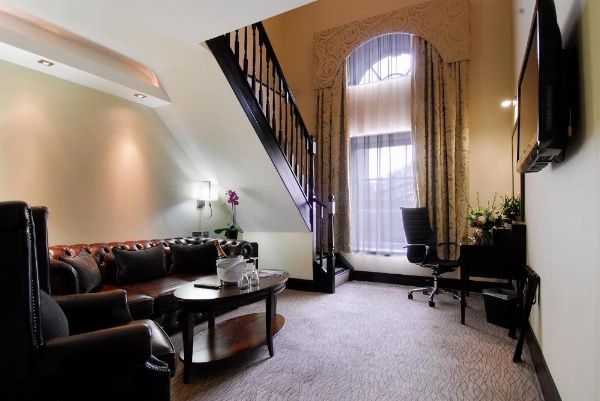 The Montcalm At Brewery London City image 11