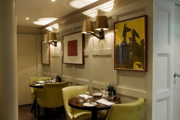 The Montcalm At Brewery London City image 12