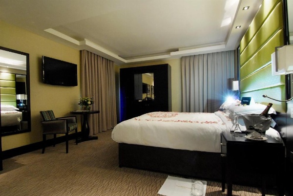 The Montcalm At Brewery London City image 13