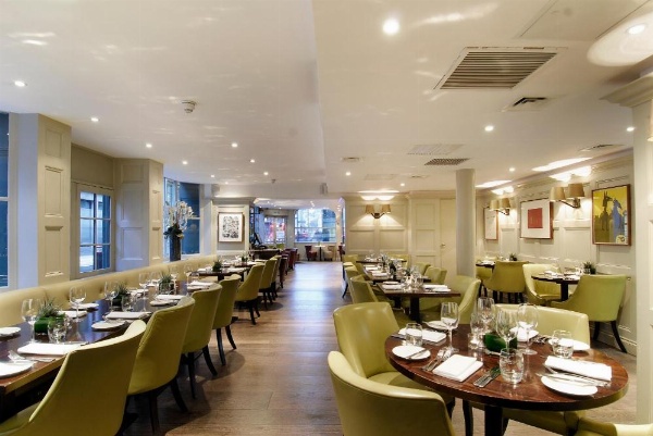 The Montcalm At Brewery London City image 14