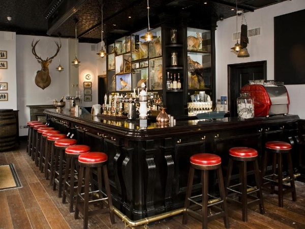 The Montcalm At Brewery London City image 18