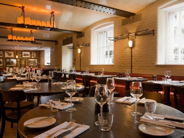 The Montcalm At Brewery London City image 19