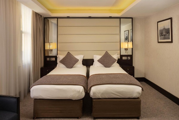 The Montcalm At Brewery London City image 2