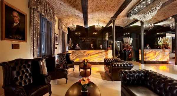 The Montcalm At Brewery London City image 22