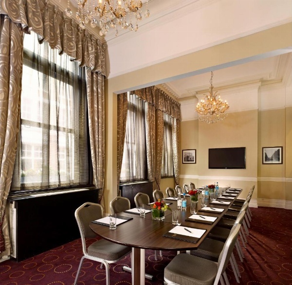 The Montcalm At Brewery London City image 23