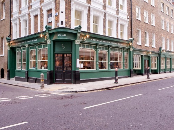 The Montcalm At Brewery London City image 24