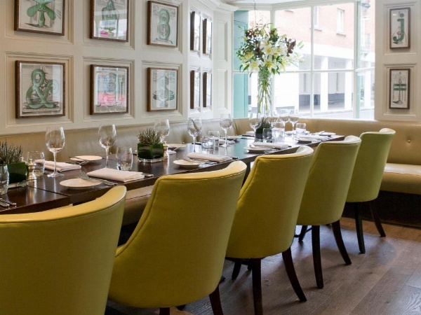 The Montcalm At Brewery London City image 25