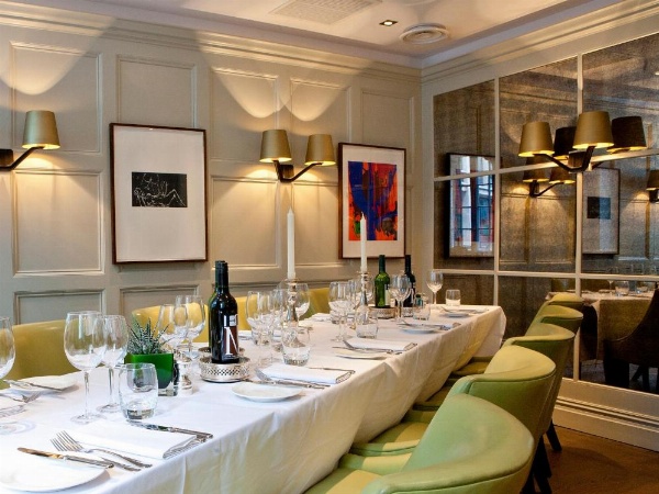 The Montcalm At Brewery London City image 28