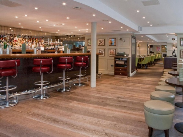 The Montcalm At Brewery London City image 29