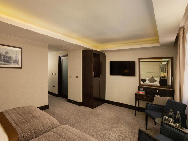 The Montcalm At Brewery London City image 3