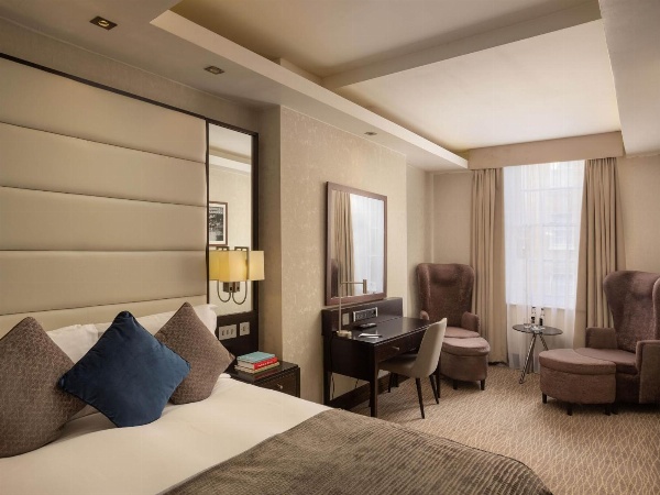 The Montcalm At Brewery London City image 5