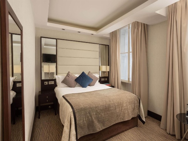 The Montcalm At Brewery London City image 6