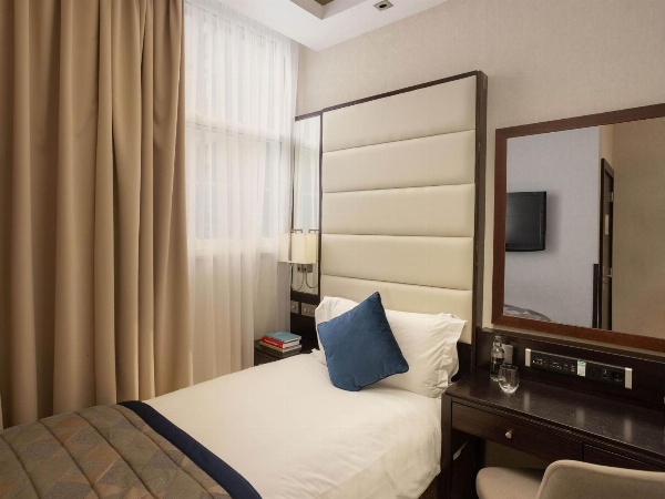 The Montcalm At Brewery London City image 7