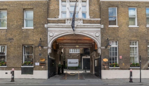 The Montcalm At Brewery London City image 8